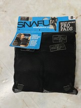 Snafu - Multi-Sport Pro Knee and Elbow Pads - Cycling, Skate, Athletics ... - £19.46 GBP