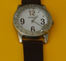 Watch-Hershey Watch-Vintage-1996 Chocolate/Candy Kisses - €30,71 EUR