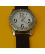 Watches-Hershey Watch-Vintage-1996 Chocolate/Candy Kisses - $36.00