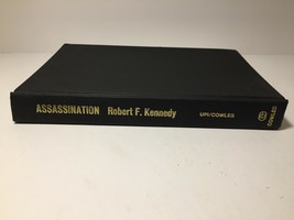 Assassination Robert F. Kennedy-1925-1968 - £6.21 GBP