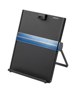 Fellowes Kopy-Aid Black Letter Copyholder (11053), 11.4&quot; x 10.6&quot; x 8.4&quot; - $45.99