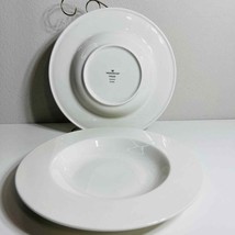 Wedgwood Serving Plates Bowls Vogue Fine China Hotel Dining White Dishes England - $58.41