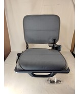 1991 To 1997 Ford Ranger Jump Seat Passenger Side Right Gray Extended Ca... - $2,048.08 MXN