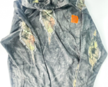 Mossy Oak Staghorn Outfitters Eclipse Hoodie XL MO Eclipse Camo Scent Co... - £23.08 GBP