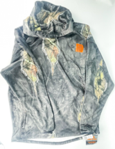 Mossy Oak Staghorn Outfitters Eclipse Hoodie XL MO Eclipse Camo Scent Control - £22.96 GBP