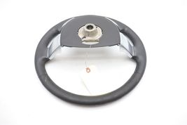 10-12 LAND ROVER RANGE ROVER STEERING WHEEL E0214 image 10