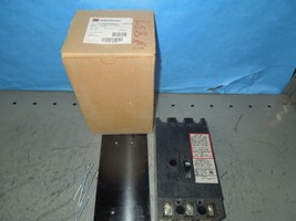 Cutler-Hammer CHH3100H2X 100A 3P 240V 50/60Hz Circuit Breaker New Surplus - $500.00