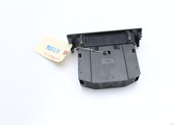 99-04 PORSCHE 911 CENTER CONSOLE CD STORAGE Q3186 image 4