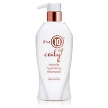 Its a 10 coily miracle hydrating shampoo 10 oz 303248 thumb200