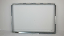 Samsung Gas Range : Oven Door Inner Glass Metal Frame (DG61-00121C) {N1600} - £21.41 GBP
