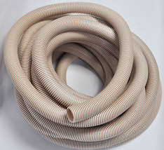 35 Foot 1 1/4 Inch Beige Reflex Crush Resistant Hose - $90.52