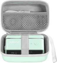 Polono Genuine Label Printer Case Compatible With P31S And L1-A Label, G... - $38.97