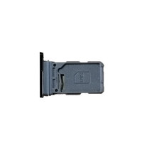 Single Sim Card Holder Slot Sim Tray For Samsung Galaxy S21 S21+ S21 Ultra - £10.58 GBP