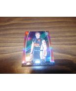 mt-2020 panini titan racing-red parallel-serial#16/99! harrison burton-r... - $3.33