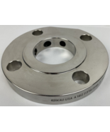 Kerkau USA A182 F316/316L 2 150 88721 B1614 Valve Flange, 6&quot; - LOOK - $81.56 CAD
