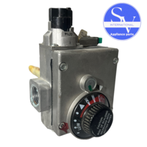 White Rodgers Water Heater Gas Control Valve 37C73U-832 37C73U832 AP14270C - $39.49