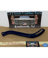 70 Cadillac Deville 472/500 ENGINE UPPER ALTERNATOR ALT MOUNTING BRACKET... - $122.10 CAD