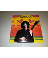 Jerry Garcia Grateful Dead Compliments Of - Black Vinyl 180G - £36.92 GBP