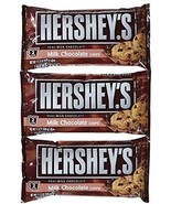 Hershey&#39;s Milk Chocolate Baking Chips - 11.5 oz - 3 pk - £27.94 GBP