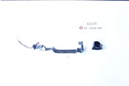 2006-2010 LEXUS IS250 AWD FRONT RIGHT PASSENGER EXTERIOR DOOR HANDLE K4570 - $88.00