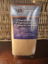 Dico 8 in.   Polishing Bonnet - $12.75