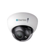 ClearView HD2-D27-M 2.5 Megapixel Weatherproof Turret Dome Security Came... - £23.09 GBP