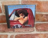 Damn Yankees - Don&#39;t Tread (CD, 1992, Warner Bros.) Ted Nugent Tommy Shaw - $7.69