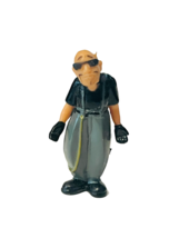 Homies Toy Figure realm vinyl global shop lowrider mijos Series 2 Pelon gloves - £20.93 GBP