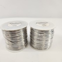 Arcor Tinned Copper Wire 20 AWG 5 lb Spool Lot of 2 NEW - £171.29 GBP