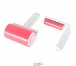 Sticky Master Lint Roller - 2 Piece Value Set - Tapeless, Washable - £9.92 GBP
