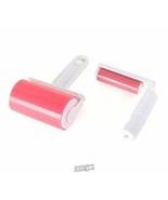 Sticky Master Lint Roller - 2 Piece Value Set - Tapeless, Washable - £9.70 GBP