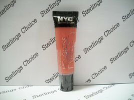 NYC Kiss Gloss #536 Murray Hill Melon - $6.65