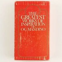 Box Set of 4 Og Mandino PB Greatest Miracle Greatest Success Greatest Salesman image 6