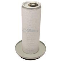 Stens Inner Air Filter, Fits John Deere AM108185 Stens #100-985 - $29.49
