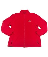 The North Face Men’s Fleece Full Zip Jacket Size Large  - £20.73 GBP