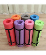 Eco-friendly NBR Yoga Mat - $49.99