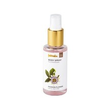 Fabindia Passion Fleur Corps Spray 100 ML Frais Revitalized Esprit Fraîcheur - £18.15 GBP