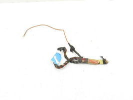 Porsche Boxster S 986 Wire, Wiring Immobilizer Alarm Harness &amp; Plug Loom - £132.05 GBP