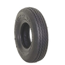 X1 GMD 2.80/2.50-4 Black Tire G101 9”X3” mobility scooter parts Shoprider Jazzy - $23.00