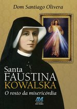 Santa Faustina Kowalska: o Rosto da Misericórdia [Pocket Book] DOM SANTIAGO OLIV - £21.97 GBP