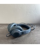 JBL E-Series Bluetooth Headphones/Headset JBL E45BT - Blue Tested Works - $28.91 CAD