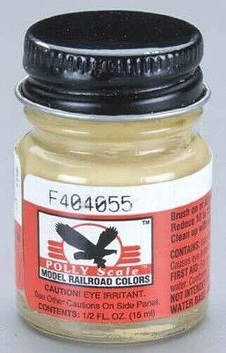 Floquil TH &amp; B Cream 1/2 oz. F404055 - $8.99