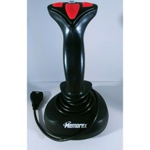 Memorex Rapidfire Gaming Turbo Joystick JSK210 Cord 6&#39; - €7,57 EUR