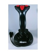 Memorex Rapidfire Gaming Turbo Joystick JSK210 Cord 6&#39; - $8.90