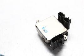 2006 LEXUS GS300 RADIATOR COOLING FAN CONTROL MODULE H0698 image 6