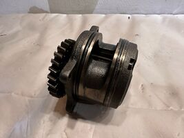 Cummins L10 M11 ISM11 Diesel Engine Oil Pump 4003950 3401186 3803330 389... - $175.00