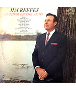 Up Through The Years [Vinyl] Jim Reeves - $42.06 CAD