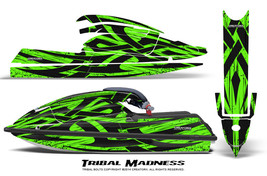 Kawasaki Jetski 750 Sx 1992-1998 Graphics Kit Jetski Creatorx Decals Tmg - $387.95