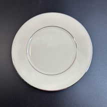 Lenox Maywood Platinum Band Salad Plate Bone China - £8.98 GBP