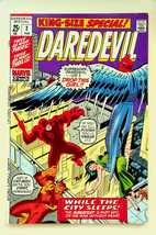 Daredevil King-Size Special! #2 (Feb 1971, Marvel) - Near Mint - $74.62